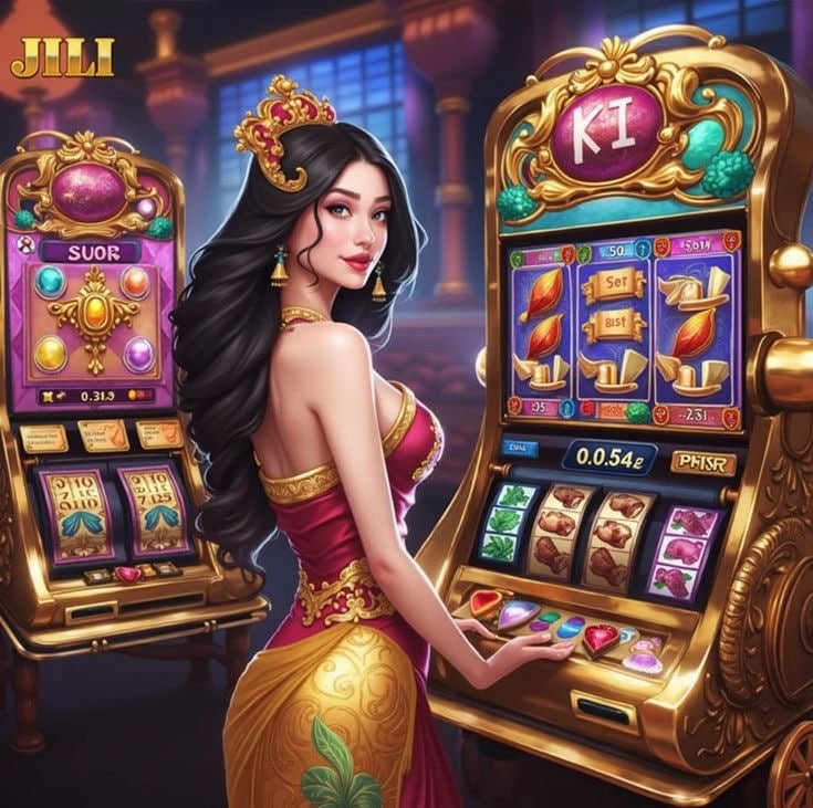 slot95